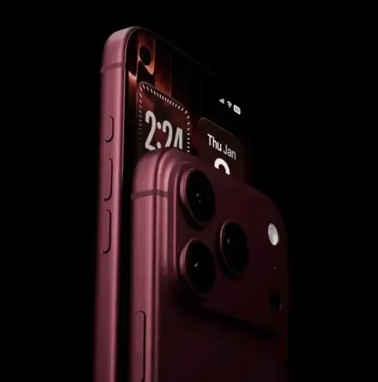 iPhone 18 Neuigkeiten
