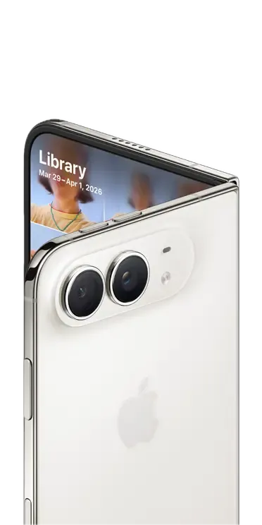 iPhone Duo Neuigkeiten