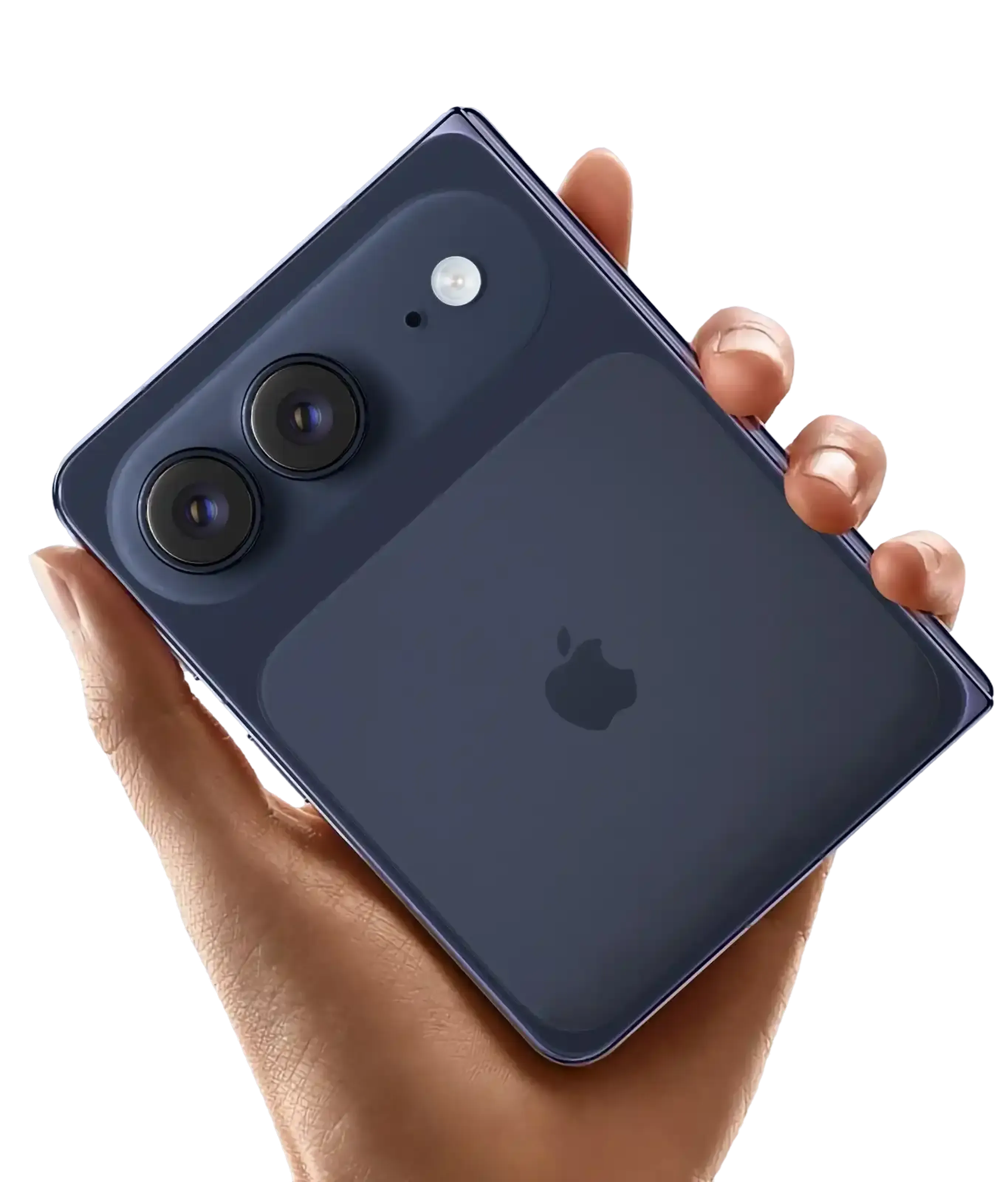 iPhone Duo Neuigkeiten