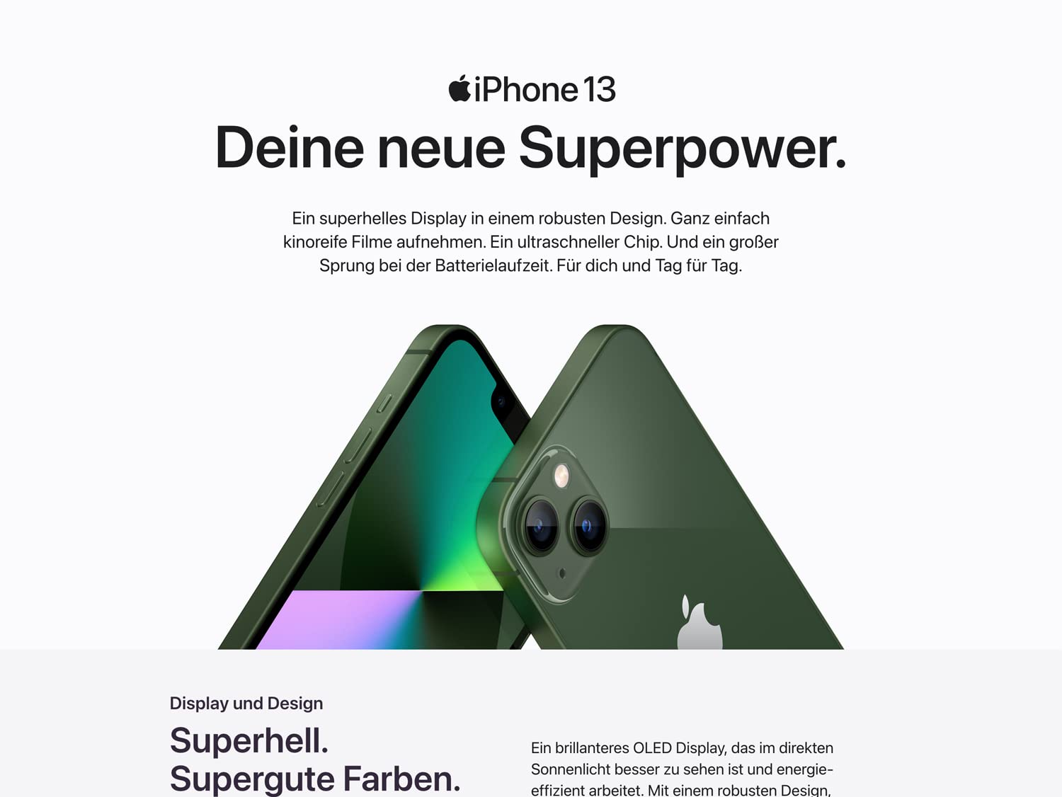 Productbilder