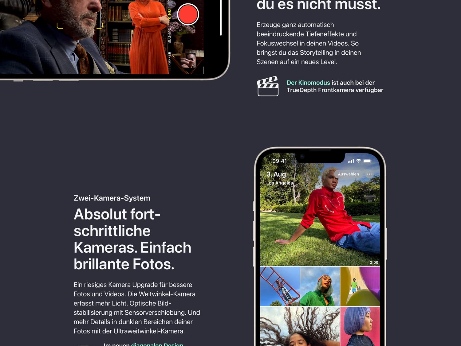 Productbilder